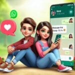 WhatsApp पर अपने बाबू-सोना के पुराने Chats को बड़े ही आसानी से कर सकते हो सर्च, जल्द आने वाला है WhatsApp पर नया Filter Update