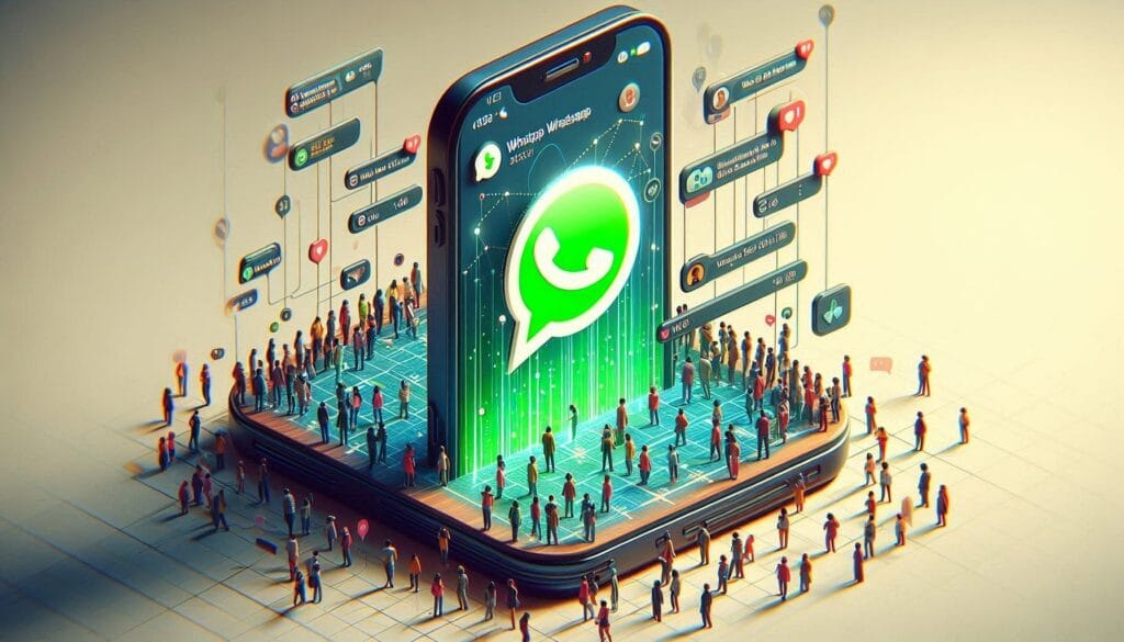 WhatsApp के नए फीचर का उपयोग कैसे करें: Status छिपाने के आसान तरीके