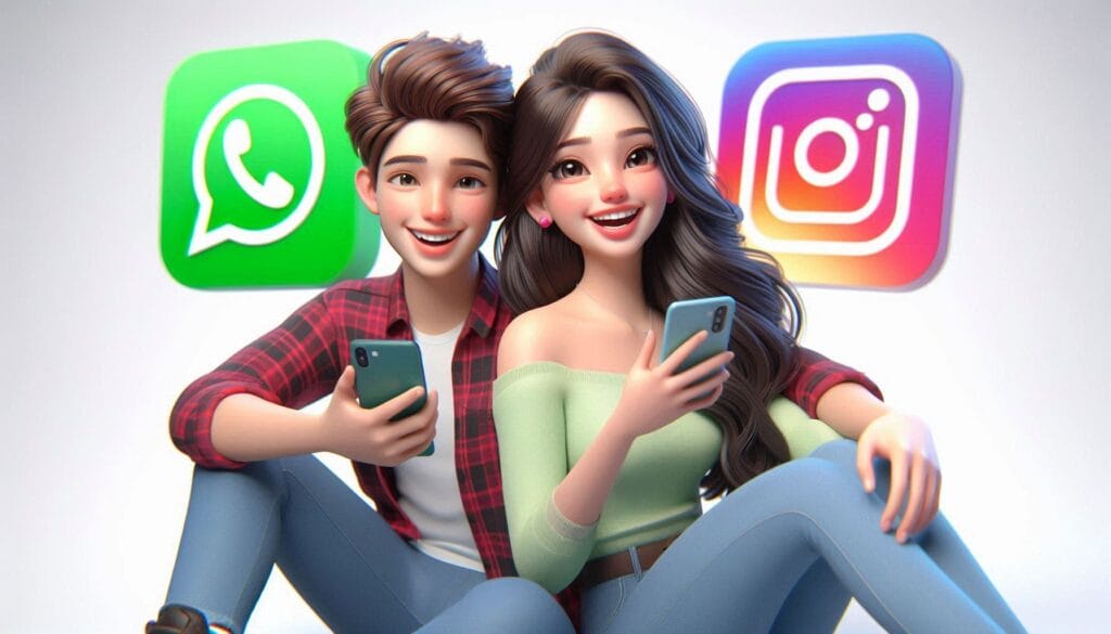 WhatsApp पर Instagram Reels देखने का नया तरीका – जानें कैसे करें एक्सेस WhatsApp पर Instagram Reels देखने का नया तरीका – जानें कैसे करें एक्सेस