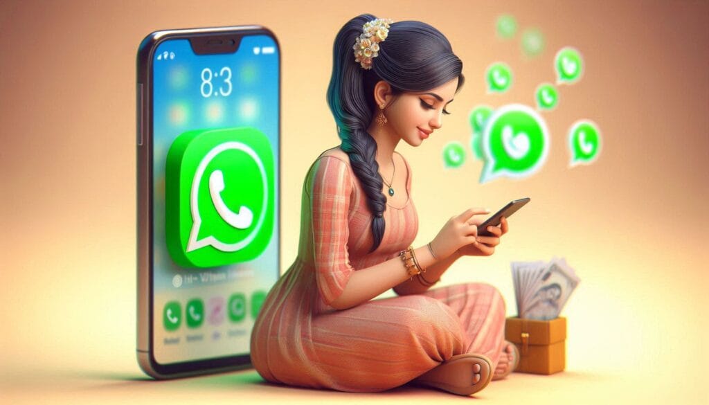 WhatsApp के नए Update में Status को कर सकते हैं Like और साथ ही अपने फेवरेट वन को कर सकेंगे मेंशन WhatsApp के नए Update में Status को कर सकते हैं Like और साथ ही अपने फेवरेट वन को कर सकेंगे मेंशन