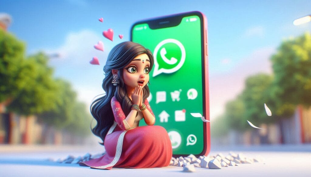 WhatsApp के नए फीचर्स: व्हाट्सऐप में आया जबरदस्त Update, यूजर्स को मिलेंगी बेहतरीन सुविधाएं