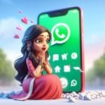 WhatsApp के नए फीचर्स: व्हाट्सऐप में आया जबरदस्त Update, यूजर्स को मिलेंगी बेहतरीन सुविधाएं