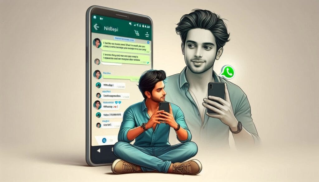 WhatsApp का नया Update: अब Contact Manage करना हुआ बेहद आसान