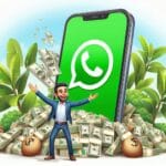 WhatsApp से पैसे कैसे कमाएं: जानें आसान तरीका Youtube के बिना सबसे बढ़िया तरीका