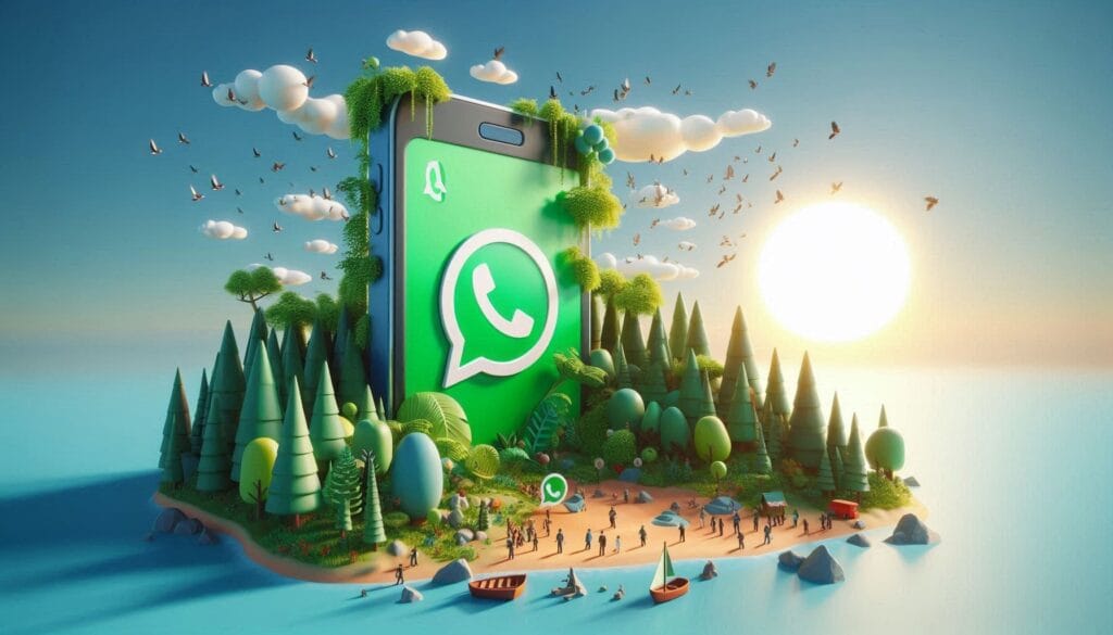 WhatsApp में आने वाले नए Filters और Effects: Snapchat जैसा अनुभव