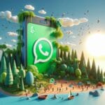 WhatsApp में आने वाले नए Filters और Effects: Snapchat जैसा अनुभव