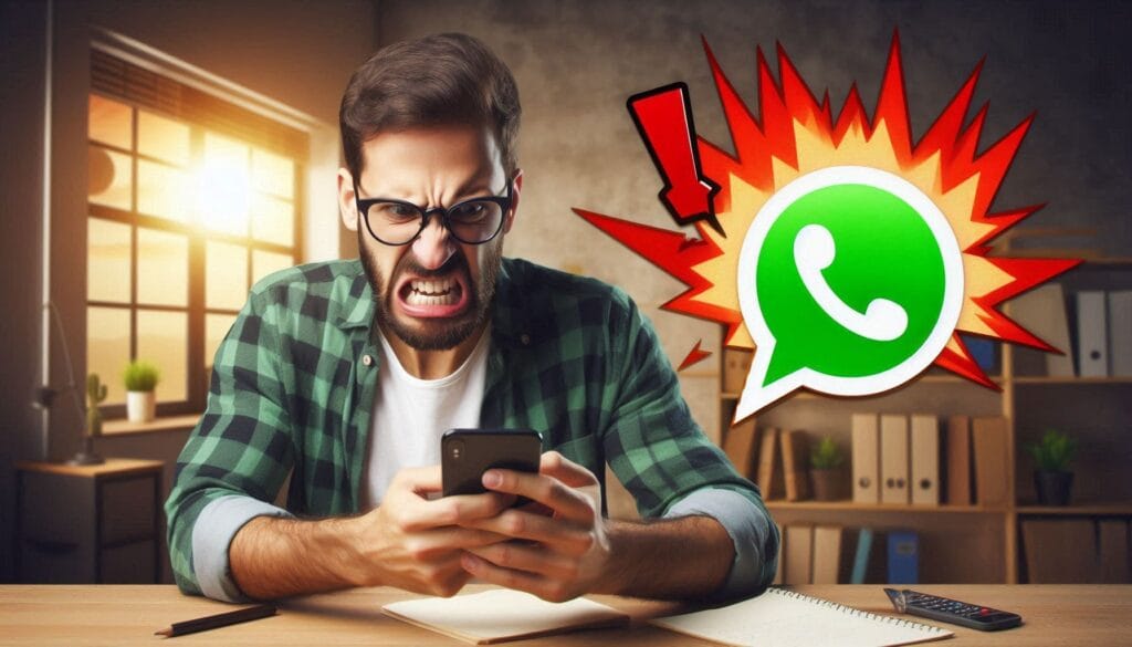 WhatsApp पर अनजान मैसेज से परेशान? जानें बिना मोबाइल खोले कैसे करें Block