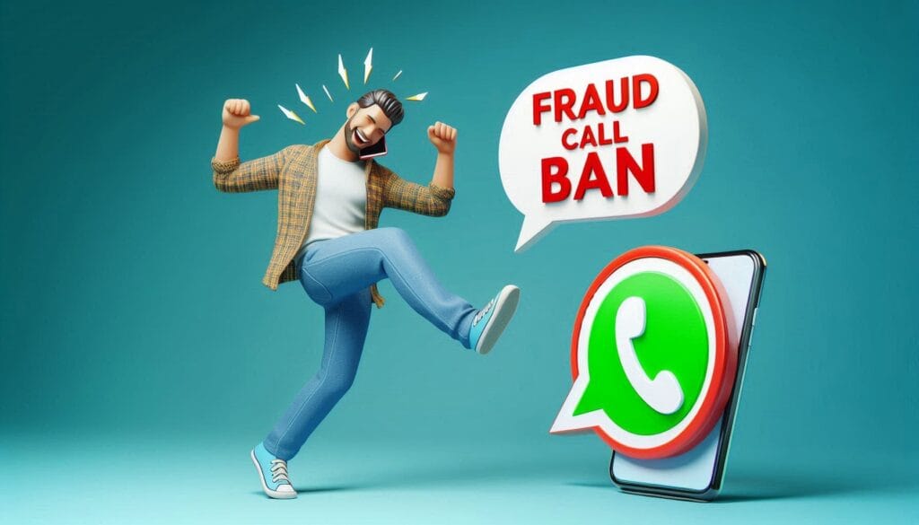 सरकार ने उठाया कड़ा कदम: 1.77 करोड़ फर्जी मोबाइल कनेक्शन काटे, 11 लाख WhatsApp Account भी Ban