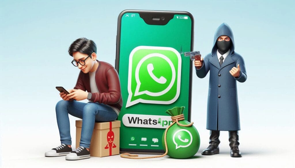 क्या WhatsApp को बिना OTP के Hack करना संभव है? सच्चाई जानकर रह जाएंगे हैरान!