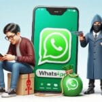 क्या WhatsApp को बिना OTP के Hack करना संभव है? सच्चाई जानकर रह जाएंगे हैरान!