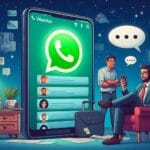 WhatsApp Custom Lists Feature 2024: व्हॉट्सऐप का नया फीचर, जानें कैसे करेगा आपके अनुभव को और बेहतर