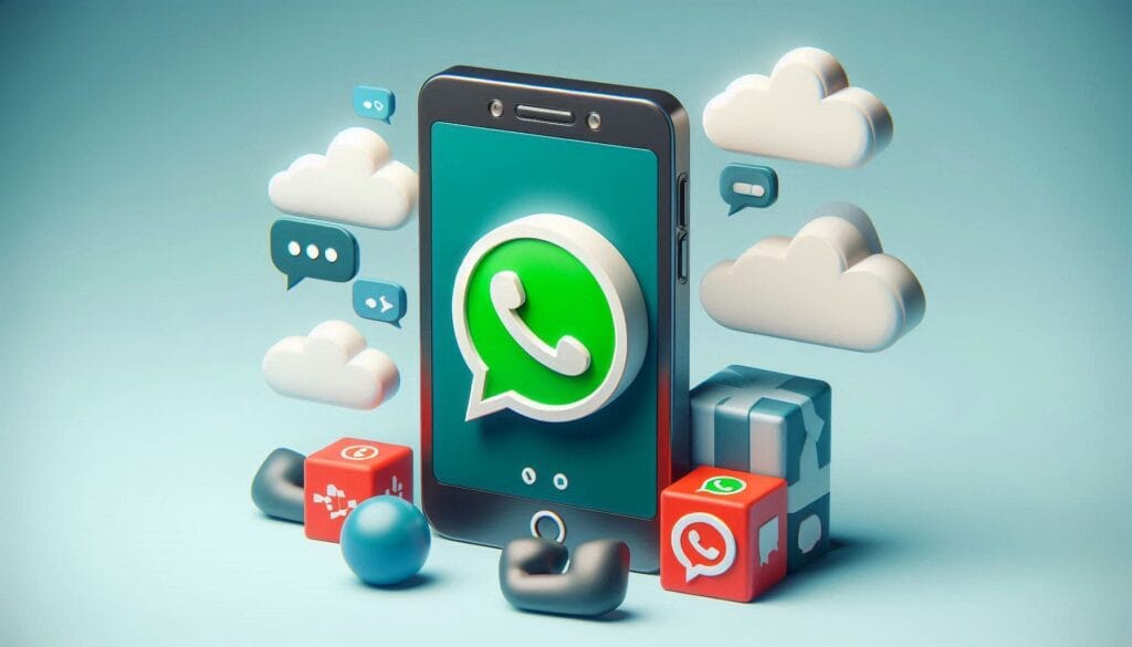 WhatsApp का नया Update: Photo और Video भेजने के लिए कमाल के फीचर्स