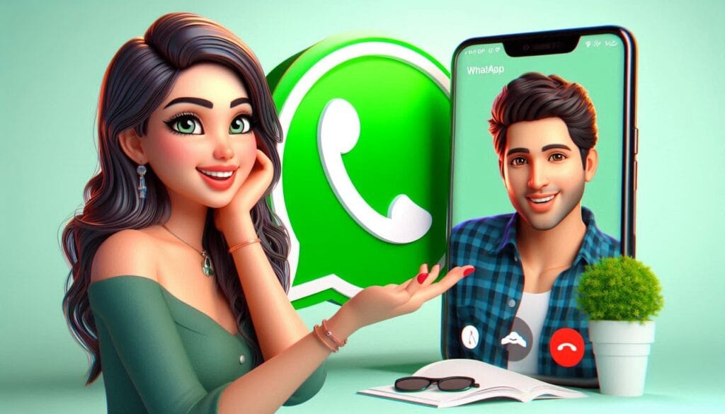 WhatsApp Low Light Mode: वीडियो कॉलिंग में नई क्रांति, अब लो लाइट में भी मिलेगा शानदार अनुभव