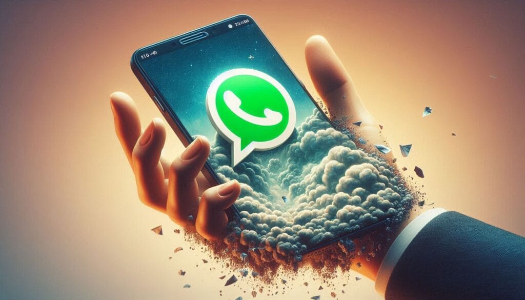 WhatsApp Tricks: किसी के द्वारा Delete किए गए Message को कैसे पढ़ें? जानें आसान तरीका