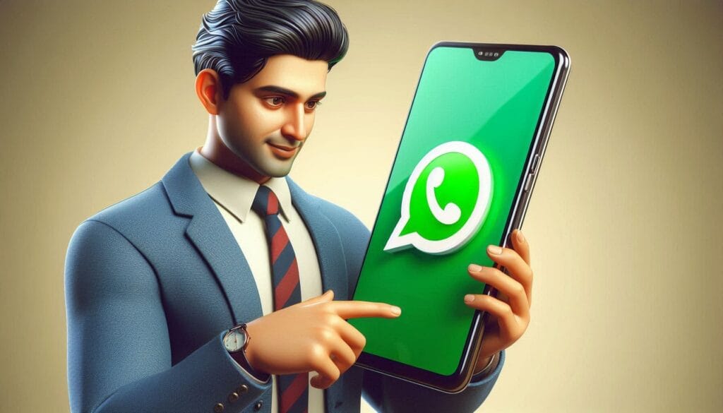 WhatsApp के नए Features: यूजर्स को मिलेंगे काम के नए टूल्स, जानें कैसे होगा अनुभव और बेहतर WhatsApp के नए Features: यूजर्स को मिलेंगे काम के नए टूल्स, जानें कैसे होगा अनुभव और बेहतर