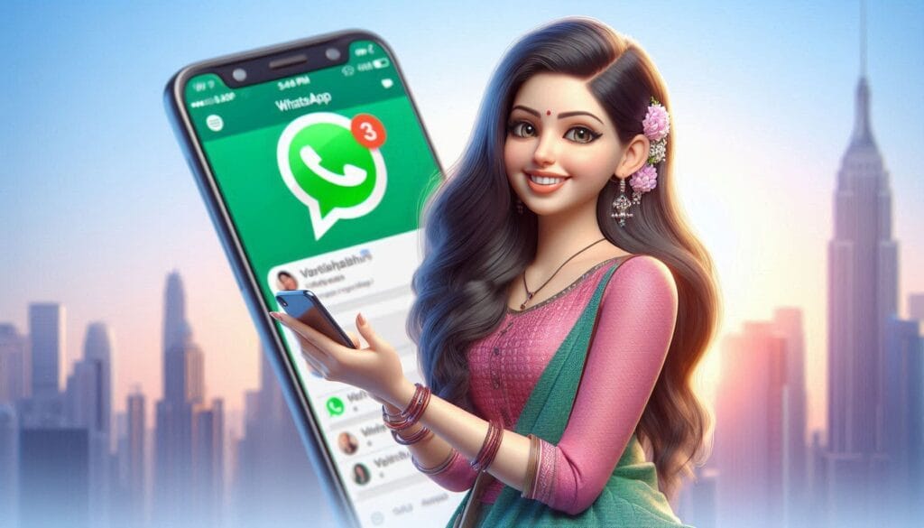 WhatsApp का नया फीचर: Status Updates का रिमाइंडर लाकर यूजर्स को मिली बड़ी सुविधा WhatsApp का नया फीचर: Status Updates का रिमाइंडर लाकर यूजर्स को मिली बड़ी सुविधा