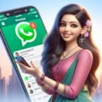 WhatsApp का Chat Lock सीक्रेट कोड: ऐसे करें अपने चैट्स को पूरी तरह से सुरक्षित