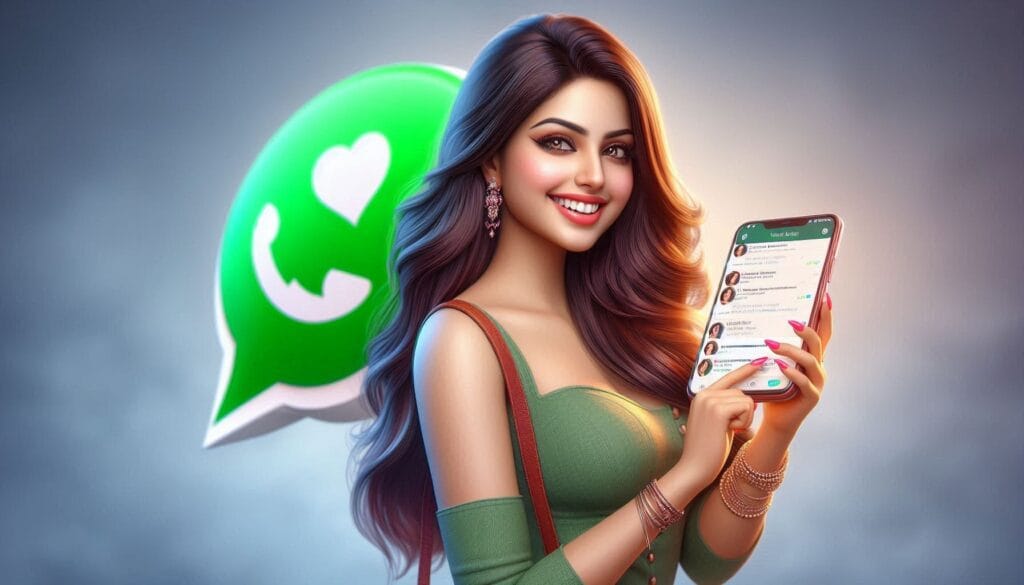 WhatsApp के इस Feature से बचे रहें, झूठ बोलने वालों की पोल खोलने वाला है ये अपडेट! WhatsApp के इस Feature से बचे रहें, झूठ बोलने वालों की पोल खोलने वाला है ये अपडेट!