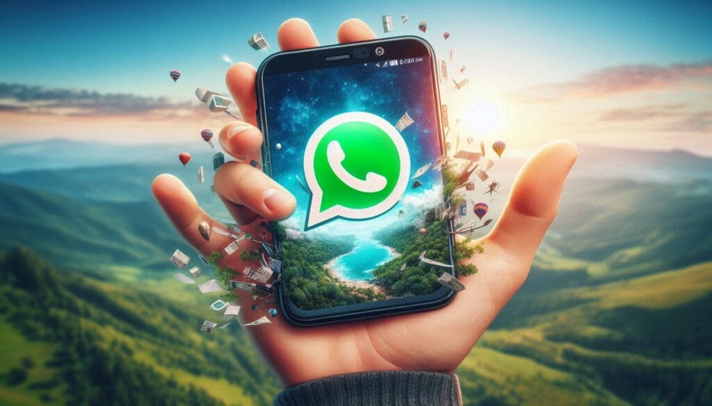 अपने WhatsApp की Setting को बदलें: Hacking से बचाने के आसान उपाय