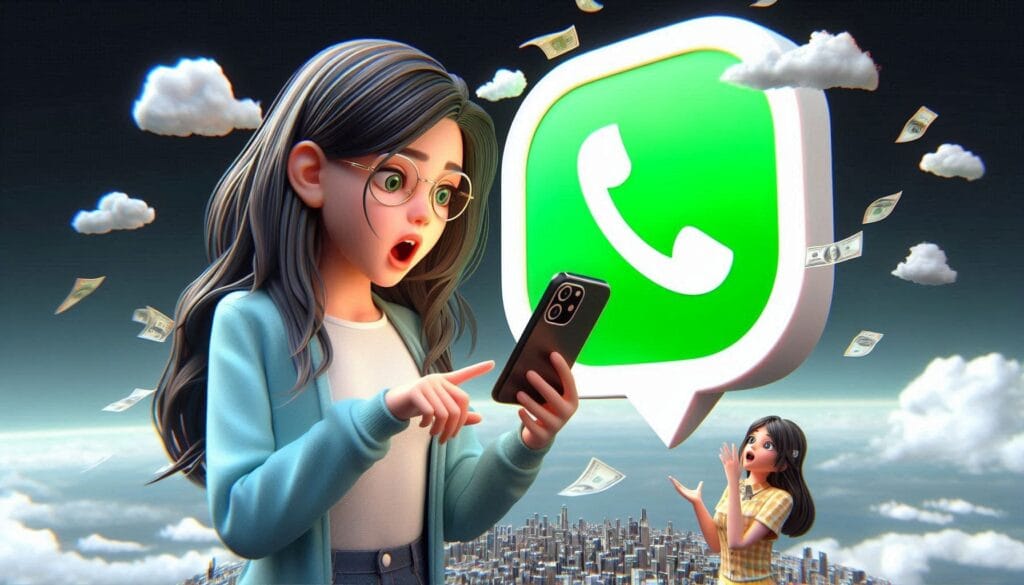 WhatsApp पर जल्द आने वाला नया वॉइस मैसेज ट्रांसक्रिप्ट फीचर: क्या है यह?