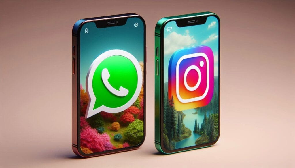 Instagram पर आया नया फीचर: WhatsApp की तरह करें Live Location शेयर