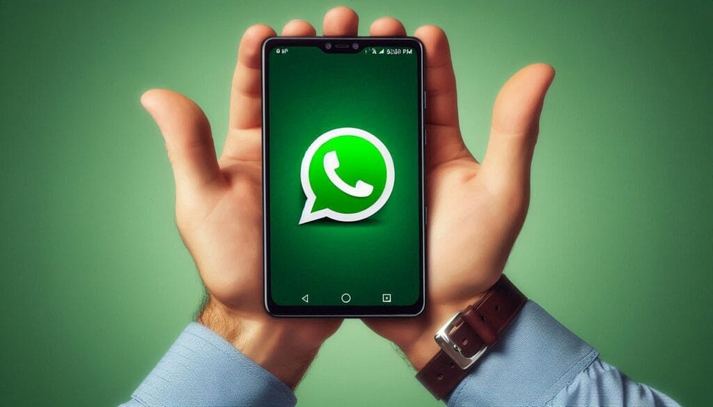 WhatsApp का नया ‘Message Draft’ फीचर: Chatting अनुभव को बनाए और भी आसान और मजेदार