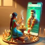 Bhaiya Dooj WhatsApp Message, Wishes And Quotes - भाई दूज के शुभ पावन अवसर पर भेज सबसे सुंदर और प्यार भरे व्हाट्सएप संदेश Bhaiya Dooj WhatsApp Message, Wishes And Quotes – भाई दूज के शुभ पावन अवसर पर भेज सबसे सुंदर और प्यार भरे व्हाट्सएप संदेश