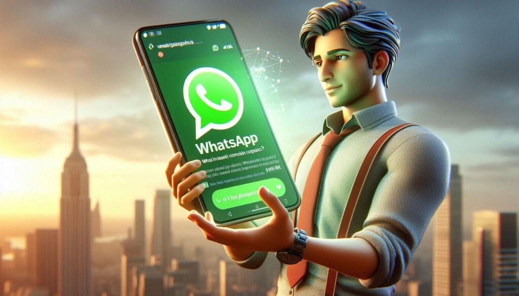 WhatsApp का नया List Feature: चैटिंग का अनुभव बनेगा और भी खास, फेवरेट पर्सन के लिए बनाये नया लिस्ट
