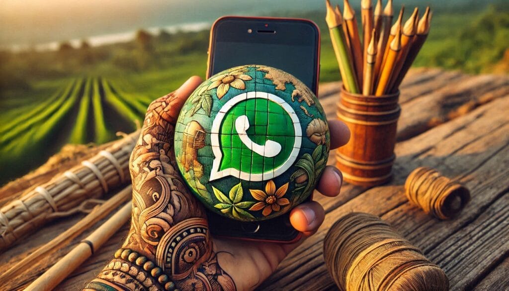 WhatsApp Account को Hack होने से बचाने के तरीके और संकेत पहचानने का गाइड