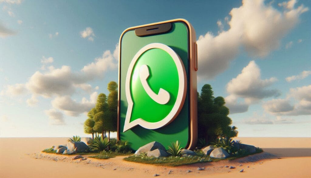 WhatsApp का नया Sticker Sharing Feature: iOS और Android यूजर्स के लिए शानदार अपडेट