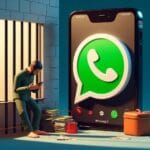 WhatsApp पर न करें ये 4 चीजें शेयर, वरना हो सकती है कानूनी परेशानी, अकाउंट ब्लॉक के साथ जानी पड़ सकती है जेल