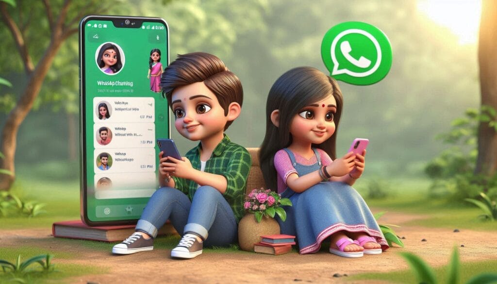 WhatsApp Status को चोरी-छिपे देखने का आसान तरीका, बिना किसी को पता चले