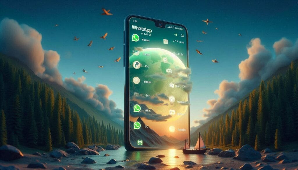 WhatsApp के नए Features: पसंदीदा Chats ढूंढे बड़े ही आसानी से बस एक क्लिक में