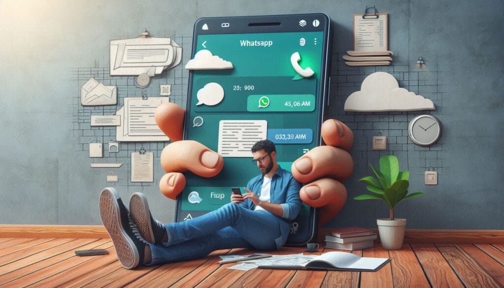 कैसे जानें कि कहीं आपके WhatsApp का कोई और तो इस्तेमाल नहीं कर रहा? पढ़ें ये जरूरी बातें!