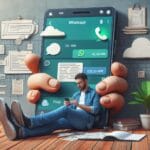 कैसे जानें कि कहीं आपके WhatsApp का कोई और तो इस्तेमाल नहीं कर रहा? पढ़ें ये जरूरी बातें!