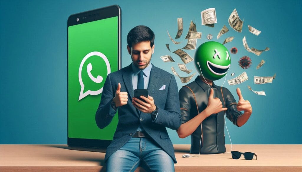 WhatsApp Hacking से बचने के लिए इन गलतियों से बचें, एन्क्रिप्टेड कोड भी तोड़ लेते हैं हैकर्स