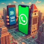 WhatsApp Fraud: SBI यूजर्स के लिए चेतावनी WhatsApp पर ऐसे मैसेज से रहें सतर्क, न करें क्लिक
