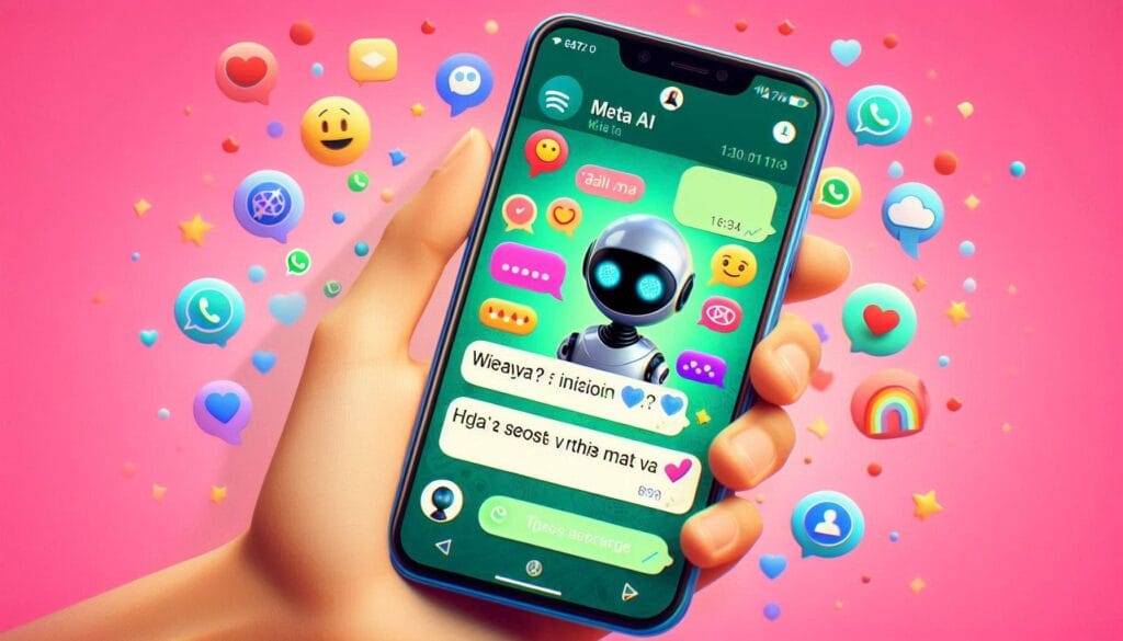 WhatsApp 2024 के नए Updates: जानें वो Top 7 Features जो बदल देंगे आपका एक्सपीरियंस! WhatsApp 2024 के नए Updates: जानें वो Top 7 Features जो बदल देंगे आपका एक्सपीरियंस!