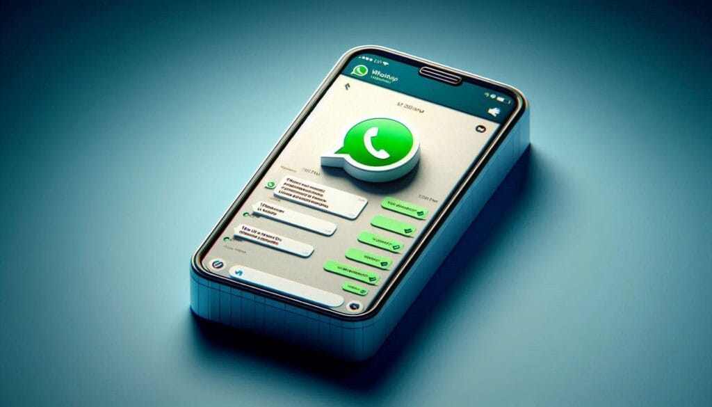 WhatsApp के Top 5 गुप्त फीचर्स जो बनाएंगे आपकी Chatting को और भी मजेदार!