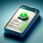 WhatsApp के Top 5 गुप्त फीचर्स जो बनाएंगे आपकी Chatting को और भी मजेदार! WhatsApp के Top 5 गुप्त फीचर्स जो बनाएंगे आपकी Chatting को और भी मजेदार!