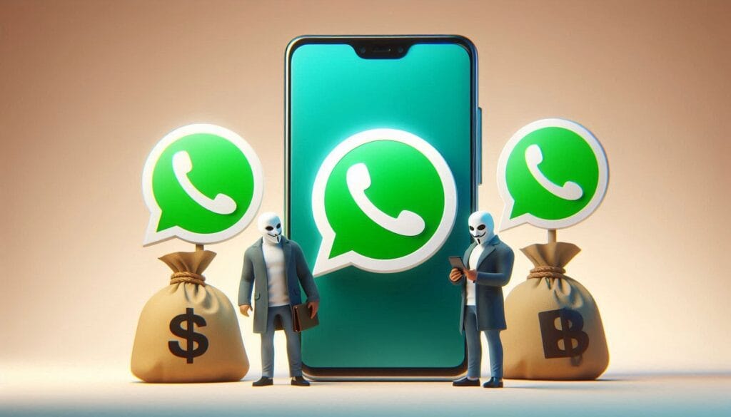 WhatsApp पर नया Scam: वेडिंग कार्ड से कैसे खाली हो रहा है Bank Account?