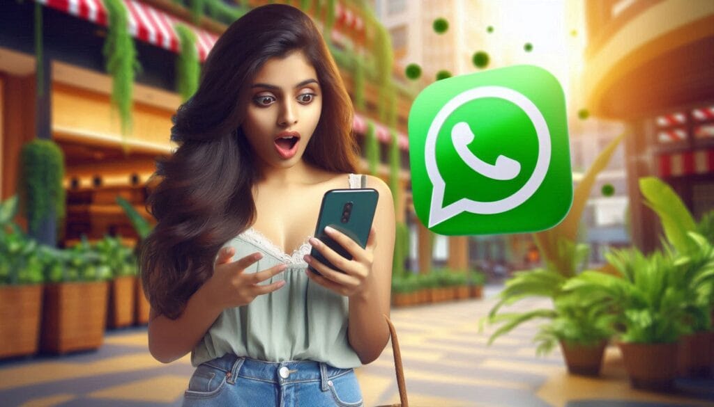 WhatsApp में जुड़ रहा नया धमाकेदार फीचर: Forward Message में जोड़ें अपना पर्सनल Text! WhatsApp में जुड़ रहा नया धमाकेदार फीचर: Forward Message में जोड़ें अपना पर्सनल Text!