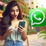 WhatsApp में जुड़ रहा नया धमाकेदार फीचर: Forward Message में जोड़ें अपना पर्सनल Text!