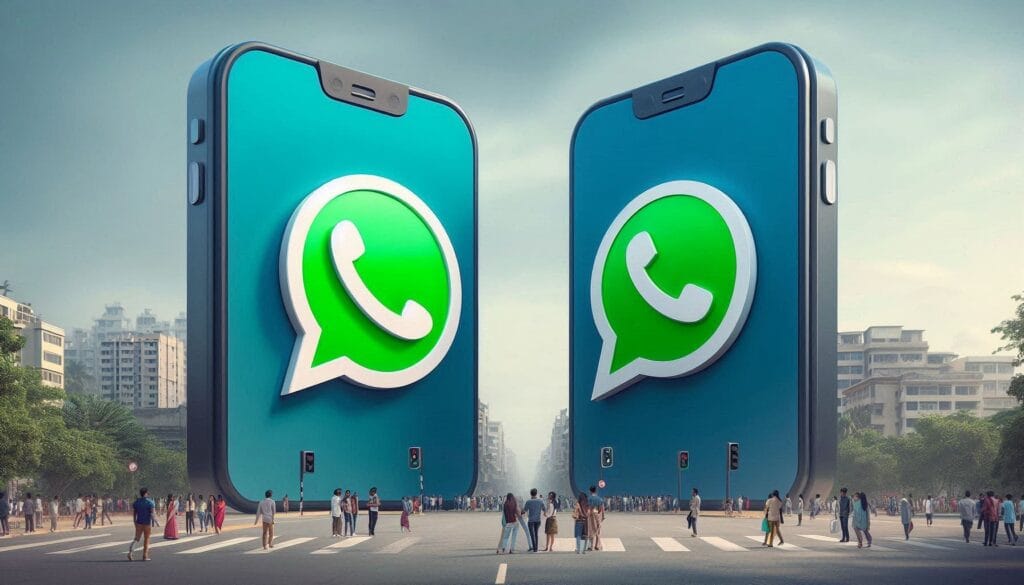 WhatsApp का नया फीचर: अब बिना Google सर्च किए जानें फोटो की सच्चाई