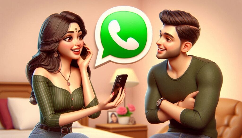 WhatsApp Voice Message Transcript Feature: वॉयस नोट्स को टेक्स्ट में पढ़ें आसानी से! WhatsApp Voice Message Transcript Feature: वॉयस नोट्स को टेक्स्ट में पढ़ें आसानी से!