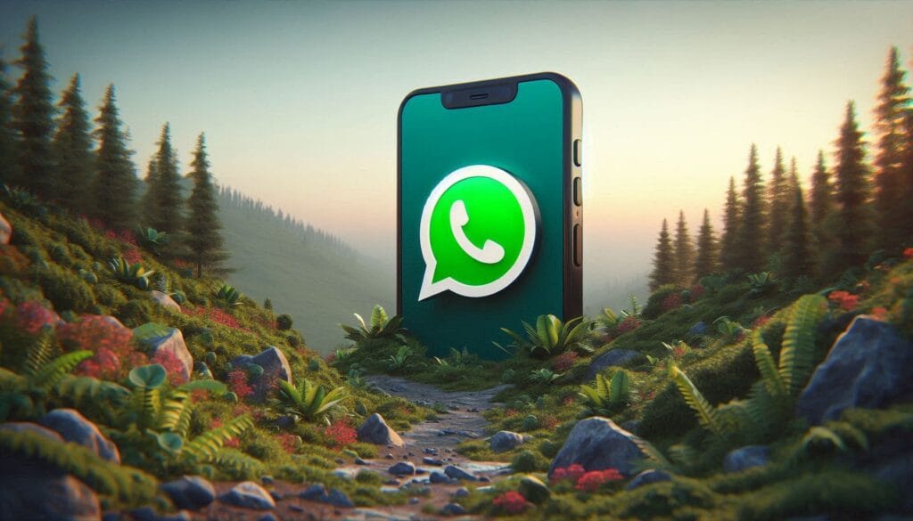 WhatsApp पर फर्जी Photo की सच्चाई जानने का तरीका – जानें नए फीचर की पूरी जानकारी WhatsApp पर फर्जी Photo की सच्चाई जानने का तरीका – जानें नए फीचर की पूरी जानकारी