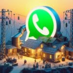 UP बिजली उपभोक्ताओं के लिए WhatsApp सेवा की शुरुआत: अब WhatsApp पर Massage कर पाएं सभी समस्याओं का समाधान