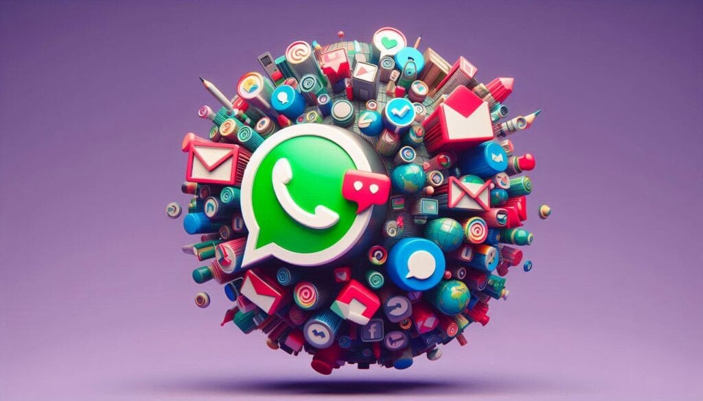 WhatsApp ने Launch किया Gmail वाला फीचर: अब अधूरे मैसेज भी भेजना होगा आसान