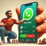 क्या मैं देख सकता हूँ किसी का WhatsApp Status जिसने मेरा नंबर सेव नहीं किया? जानें WhatsApp की गुप्त ट्रिक!