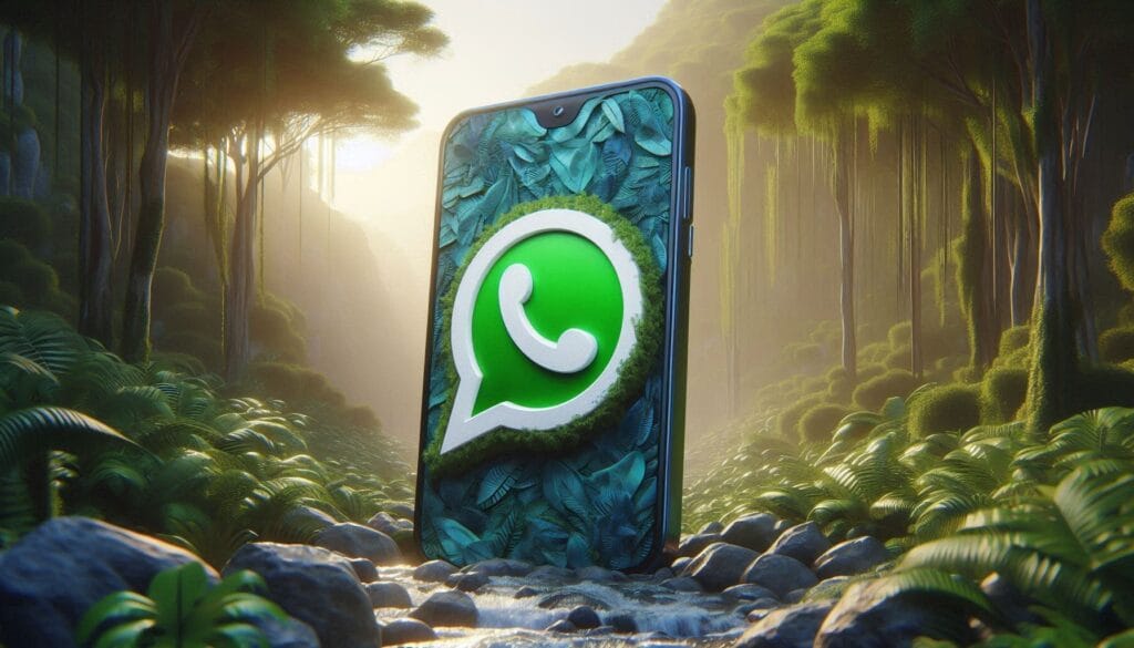 WhatsApp में नया “List” फीचर: अब अपनी पसंदीदा Chats तक पहुंचना होगा और भी आसान